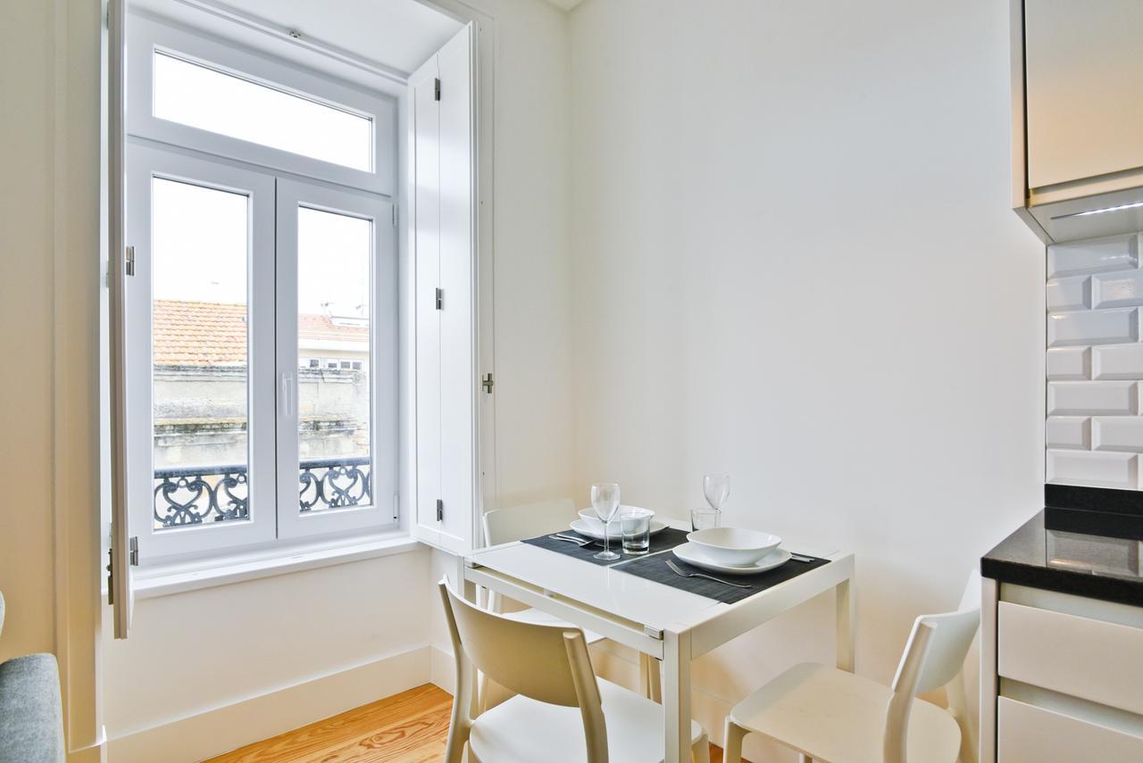 Bmyguest - Arroios Cosy Apartment Lisboa Exteriér fotografie